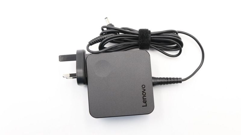 Lenovo 65W AC adapter for notebooks, zdjęcie 1