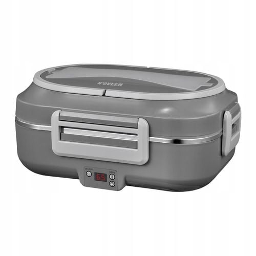 ELEKTRYCZNY PODGRZEWACZ LUNCH BOX OBIAD na Arena.pl