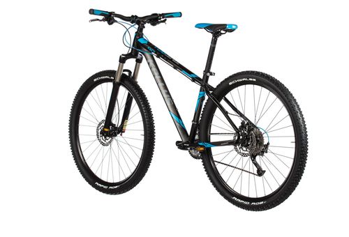 Rower Kellys TNT 90 2017 - r. 19" na Arena.pl