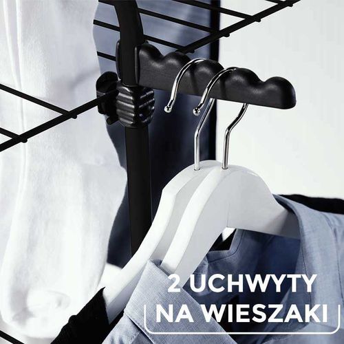 Suszarka Vileda Mixer 3 Ultimate na Arena.pl