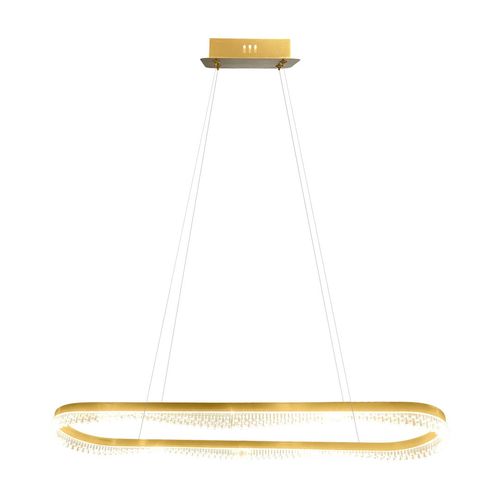 Lampa wisząca PRECIOSA 45W LED na Arena.pl