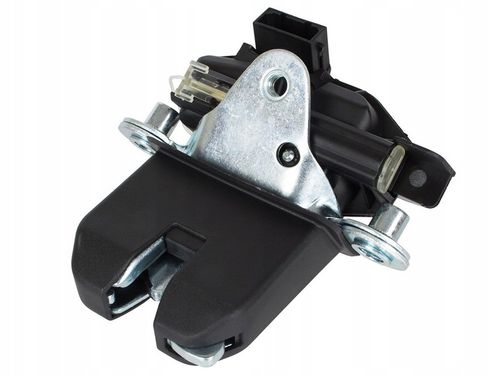 ZAMEK KLAPY BAGAŻNIKA SKODA FABIA II ROOMSTER na Arena.pl