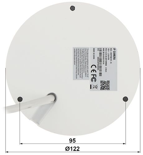 KAMERA BCS-DMIP3501IR-AI BCS na Arena.pl