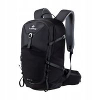 Plecak turystyczny Alpinus Mismi 28 20-40 l czarny