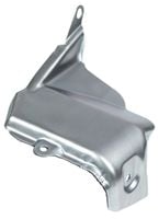 Osłona Loncin silnika LC170F CZĘŚĆ ORYGINALNA 160190048-T150