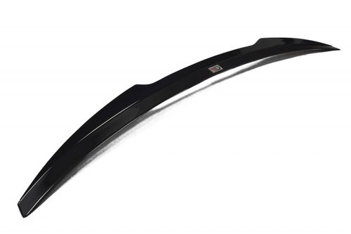 Lotka Lip Spoiler - BMW 3 E92 M-Pack na Arena.pl