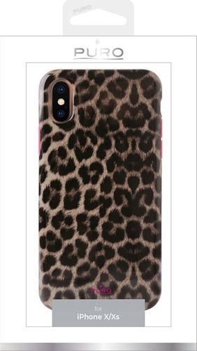 Etui do iPhone Xs/X (Leo 2) Limited edition na Arena.pl