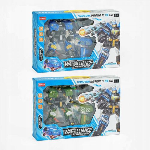 robot-auto transformacja window box 8437 na Arena.pl