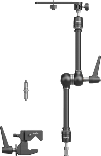 Smallrig 4862 Ramię Super Clamp z zestawem Magic Arm na Arena.pl
