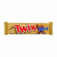 BATON TWIX XTRA 75G