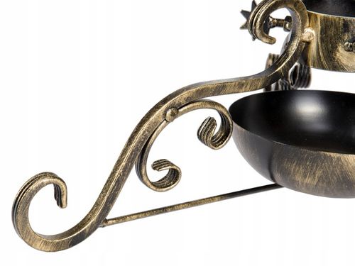 MASYWNY,STALOWY KUTY STOJAK CHOINKOWY,POD CHOINKE SH10 Z POJEMNIKIEM NA WOD na Arena.pl