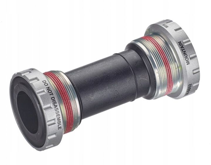 Suport SHIMANO DEORE SM-BB52 BSA 68/73mm zdjęcie 1