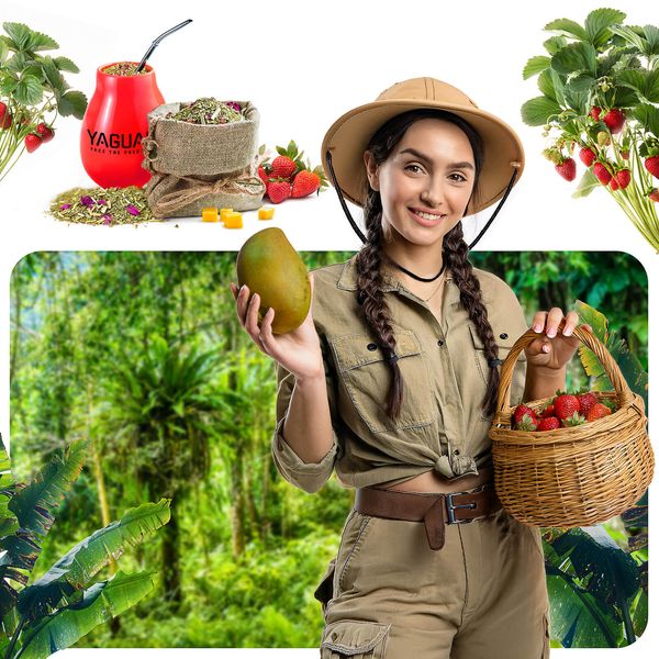 Yaguar Amore 0,5 kg zdjęcie 4