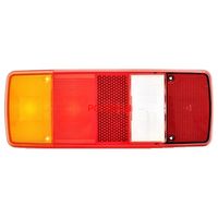 Klosz lampy tył Volkswagen Transporter T4 1990-2003 VW LT35 LT45 LT50 LT55