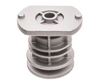 Adapter kosiarki Castel Garden 22mm 8R19-18