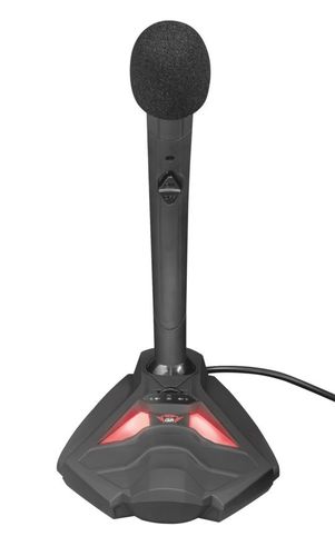 Trust GXT 211 Reyno USB Mikrofon na Arena.pl
