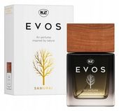 Perfumy Samochodowe K2 Evos Samurai 50 ml