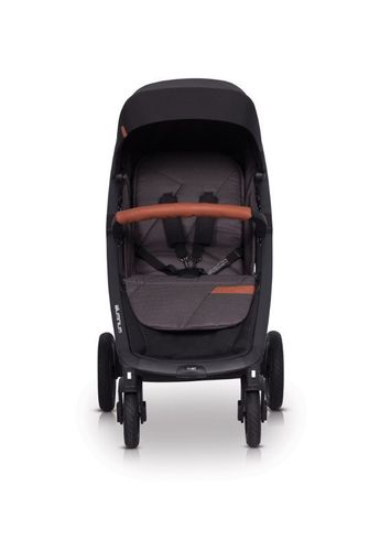Wózek spacerowy Quantum Air Anthracite na Arena.pl