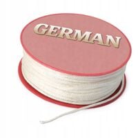 LINKA SZNUREK DO ROZRUSZNIKA STARTERA 3mm / 100m