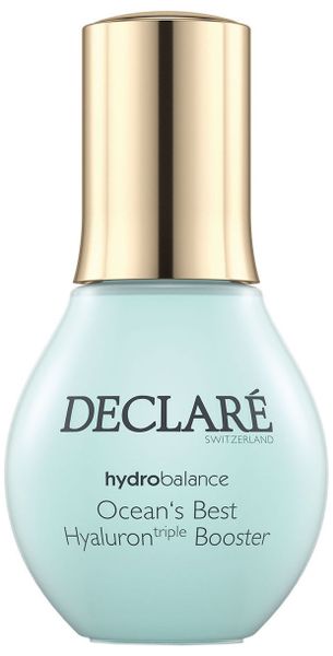 Declare Hydro Balance Serum hialuronowe 50ml zdjęcie 1