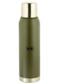Termos stalowy Type 2 1300 ml M-Tac, oliwkowy