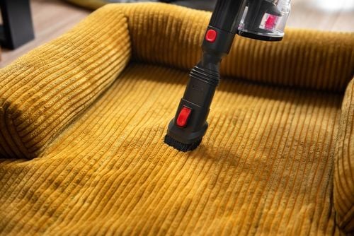 ODKURZACZ PIONOWY BEZPRZEWODOWY RĘCZNY LEHMANN BEZWORKOWY na Arena.pl