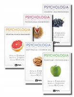 PSYCHOLOGIA. KLUCZOWE KONCEPCJE T 1-5 PHILIP..