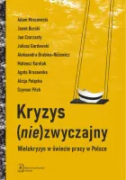 Kryzys (nie)zwyczajny