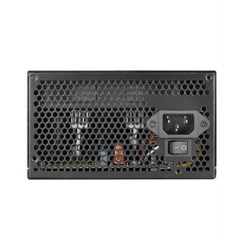 Zasilacz Thermaltake Litepower II Black 650W (PS-LTP-0650NPCNEU-2) na Arena.pl