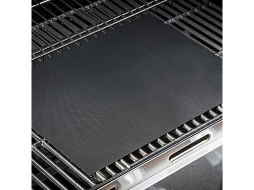 5x mata teflonowa do piekarnika na grill do pieczenia zestaw 5szt na Arena.pl