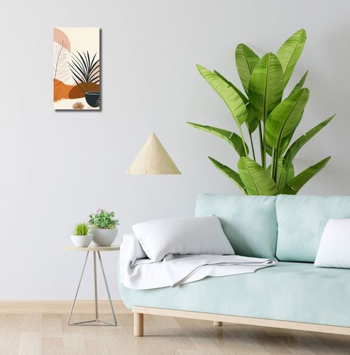 Obraz 20x40cm Harmonia Zen na Arena.pl