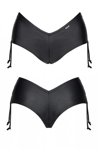 bielizna agostina001 black l na Arena.pl