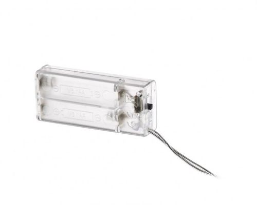 Lampki kule 20 LED cotton balls na Arena.pl