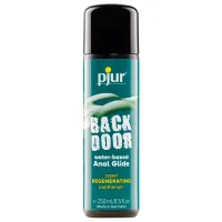 pjur back door panthenol wodny żel pielęgnujący 250 ml