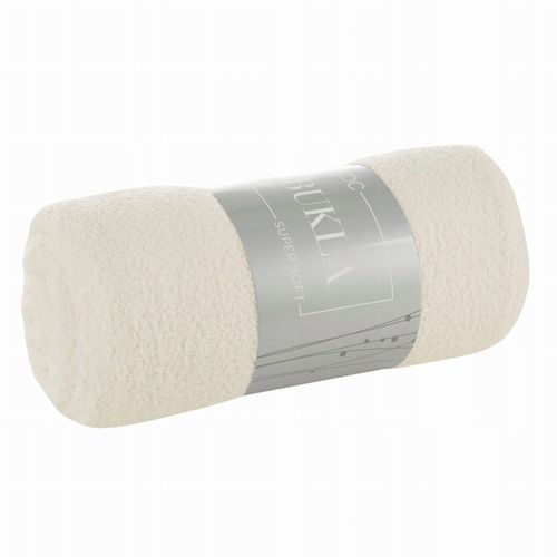 KOC BUKLA 150 X 200 CM KREMOWY na Arena.pl