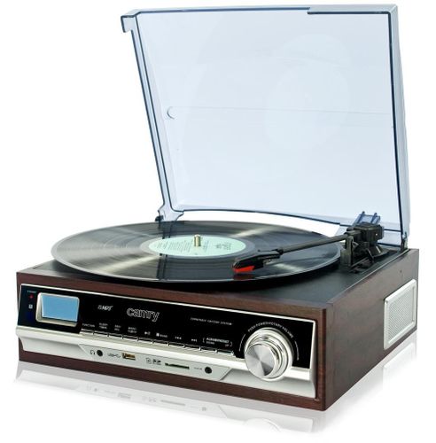 Gramofon Camry CR 1114 na Arena.pl