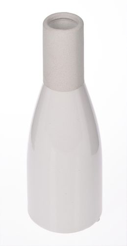 Wazon Azule Cuello 10x10x27 cm na Arena.pl