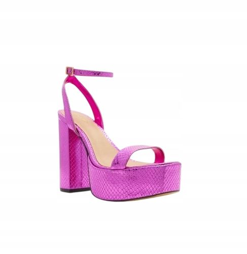 ALDO MATYLDA FLOAM - Platform sandals R35 na Arena.pl