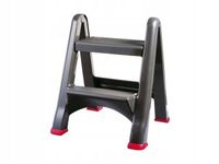 Stołek rozkładany CURVER POLAND 155160