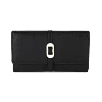 portfel damski skóra antykradzieżowy modny rfid