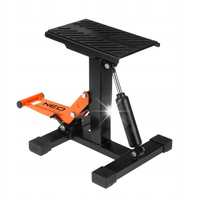 Podnośnik pod Motocykle Stojak Motocyklowy Off-Road Cross Enduro NEO TOOLS