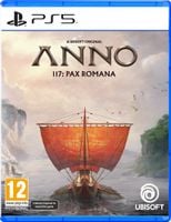 Gra PS5 CENEGA Anno 117: Pax Romana
