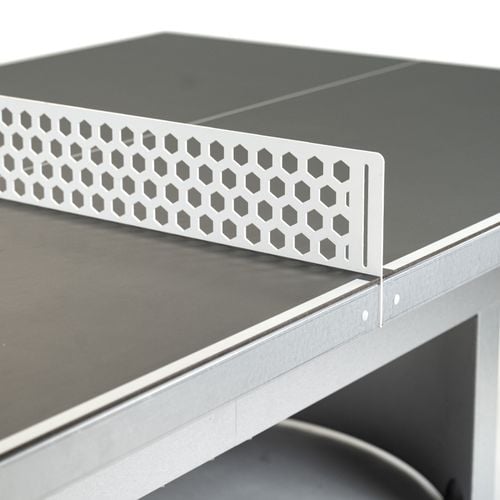 Stół tenisowy Campus 510m outdoor Cornilleau szary na Arena.pl