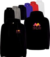 BLUZA Z DOWOLNYM HAFTEM firmowa reklamowa z twoim LOGO firmy napisem