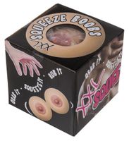 Squeeze Boob Stress Ball Breast Xxl