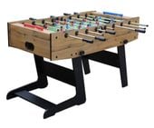 Składany stół do piłkarzyków SpaceFlex