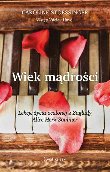 Wiek mądrości zdjęcie 1