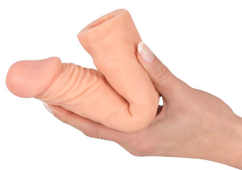 Nature Skin Extension Sleeve+3 zdjęcie 8