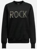 Only ONLAMY L/S STONES Sweatshirt S