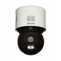 KAMERA IP OBROTOWA ZEWNĘTRZNA DS-2DE3A400BW-DE/W(F1)(T5)/PL AcuSense - 4 Mp